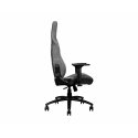 MSI MAG CH130 Universaalne mänguri tool Polsterdatud iste Hall MSI MAG CH130 Universaalne mänguri tool Polsterdatud iste Hall