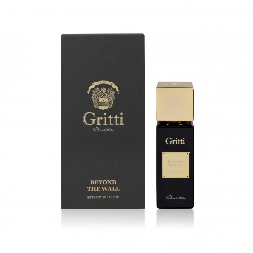 Gritti Venetia Beyond the Wall Unisex 100 ml – 2