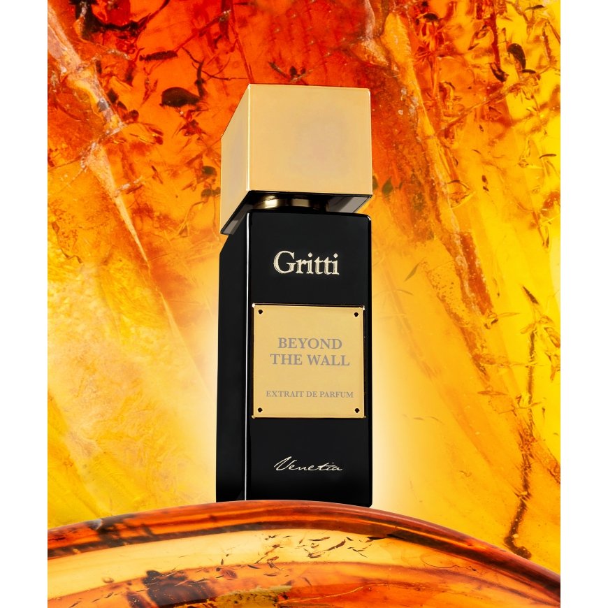 Gritti Venetia Beyond the Wall Extrait de Parfum 100 ml – 3