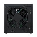 Asustor Xpanstor 4 AS5004U disk array Black