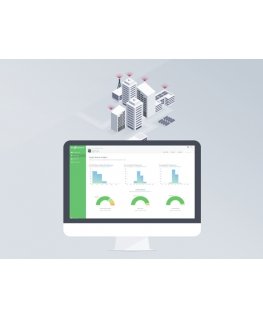 APC EcoStruxure IT Expert Network management 5 year(s)