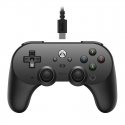 8Bitdo Pro 2 Juoda USB Žaidimų pultelis Analoginis / skaitmeninis Xbox 8Bitdo Pro 2 Juoda USB Žaidimų pultelis Analoginis / skaitmeninis Xbox
