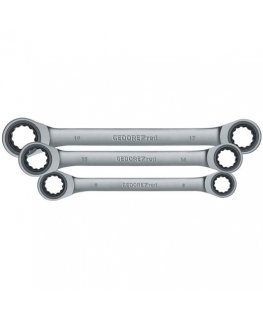 Gedore R07405006 socket wrench