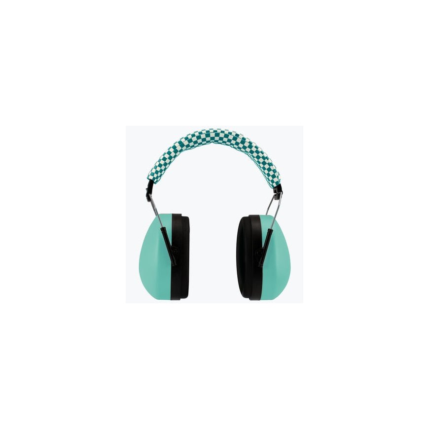 Alecto BV-71 hearing protection headphones – 3