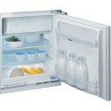 Whirlpool WBUF011 kombinētais ledusskapis Iebūvēts 126 L E Pelēks Whirlpool WBUF011 kombinētais ledusskapis Iebūvēts 126 L E Pelēks