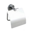 TESA 40315-00000-00 toilet roll holder Wall-mounted Stainless steel TESA 40315-00000-00 toilet roll holder Wall-mounted Stainless steel