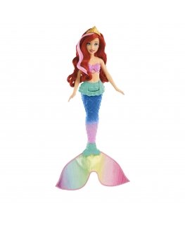 Disney Princess HPD43 lelle