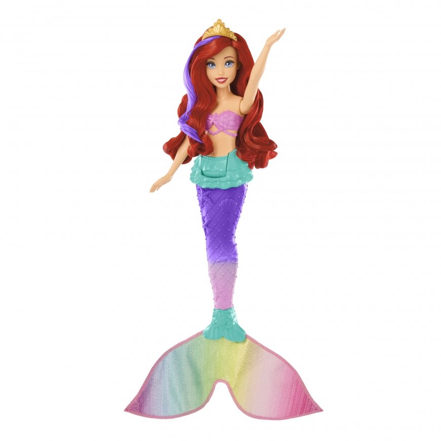 Disney Princess HPD43 lelle – 2