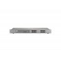 LevelOne FEP-1612W150 verkkokytkin Fast Ethernet (10/100) Power over Ethernet -tuki Harmaa LevelOne FEP-1612W150 verkkokytkin Fast Ethernet (10/100) Power over Ethernet -tuki Harmaa