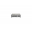 LevelOne FEP-1612W150 tinklo komutatorius Fast Ethernet (10/100) Maitinimas per Eternetą (PoE) Pilka