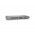 LevelOne FEP-1612W150 verkkokytkin Fast Ethernet (10/100) Power over Ethernet -tuki Harmaa LevelOne FEP-1612W150 verkkokytkin Fast Ethernet (10/100) Power over Ethernet -tuki Harmaa