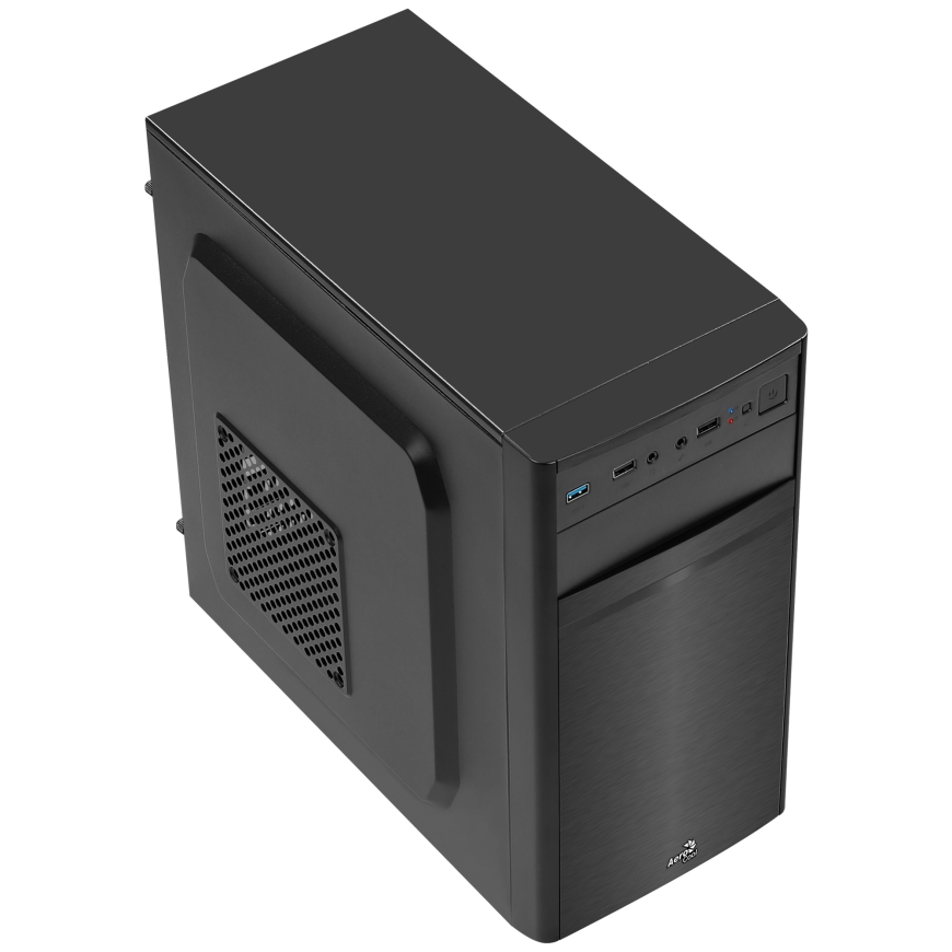 Aerocool CS-103 Mini Tower Must – 3