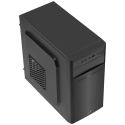Aerocool CS-103 Mini Tower Black Aerocool CS-103 Mini Tower Black
