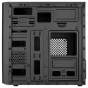 Aerocool CS-103 Mini Tower Melns Aerocool CS-103 Mini Tower Melns