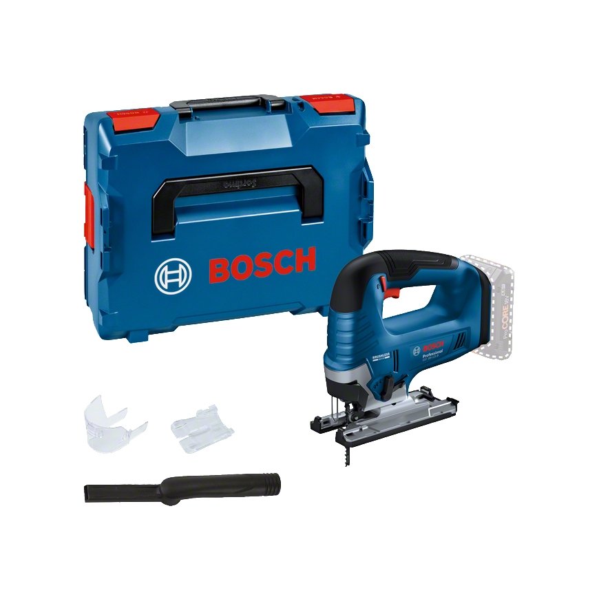 Bosch GST 18V-125 B Professional elektriskais