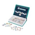 JANOD English Alphabet Magneti'Book JANOD English Alphabet Magneti'Book