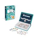 JANOD English Alphabet Magneti'Book JANOD English Alphabet Magneti'Book