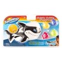 SwimWays Gobble Gobble Guppies, Orca SwimWays Gobble Gobble Guppies, Orca
