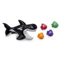 SwimWays Gobble Gobble Guppies, Orca SwimWays Gobble Gobble Guppies, Orca