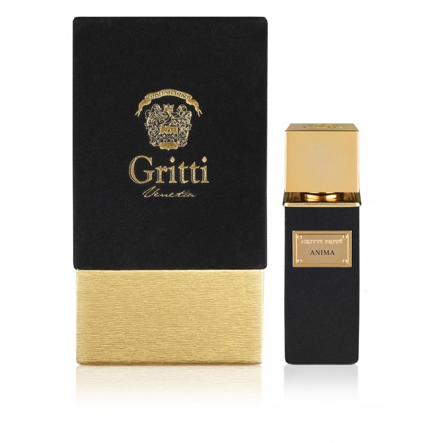 Gritti Venetia Anima Extrait de Parfum 100ml – 2