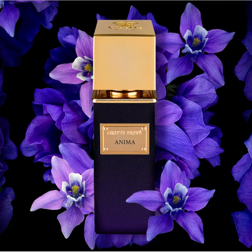 Gritti Venetia Anima Унисекс 100 ml – 5