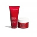 Clarins Super Restorative Balm For Abdomen and Waist 200 ml Palsam Naised Clarins Super Restorative Balm For Abdomen and Waist 200 ml Palsam Naised