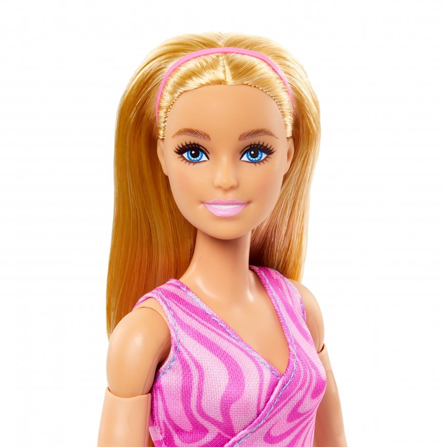 Barbie HRH27 кукла – 5