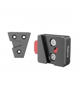 SmallRig MD2801B Quick release mount