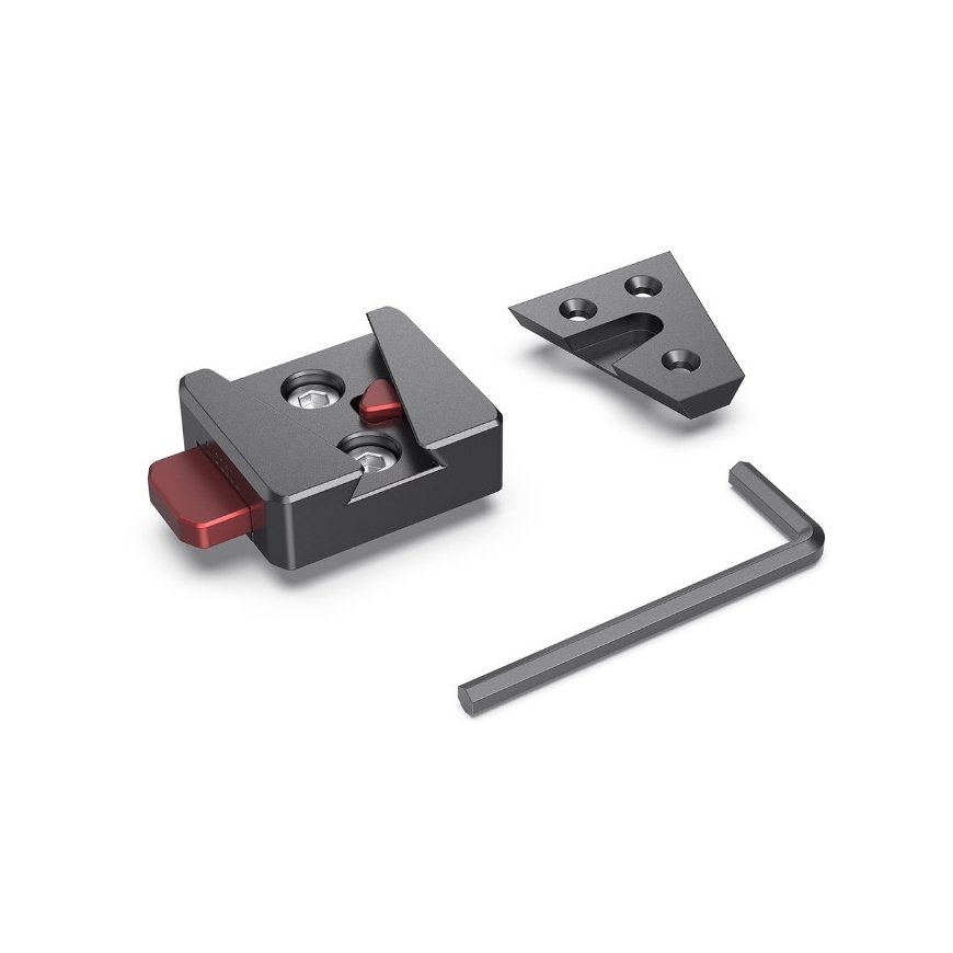 SmallRig MD2801B Quick release mount – 4