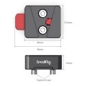 SmallRig MD2801B Quick release mount