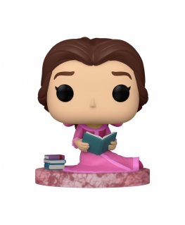 FUNKO POP! 889698563499 action - ja keräilyfiguuri