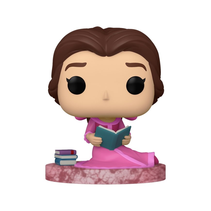 FUNKO POP! 889698563499 action - ja keräilyfiguuri