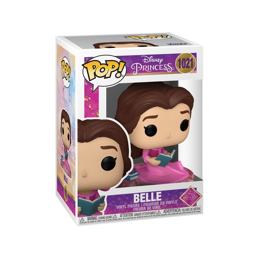 FUNKO POP! 889698563499 veiksmo / kolekcinė figūrėlė – 2