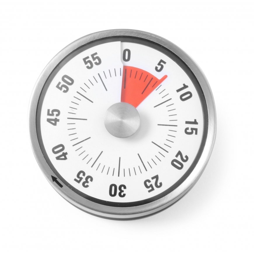 Hendi 582015 kitchen timer