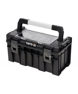 Yato YT-09183 small parts/tool box