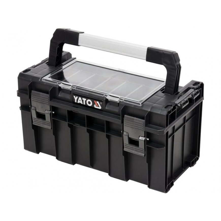 Yato YT-09183 įrankių dėžė