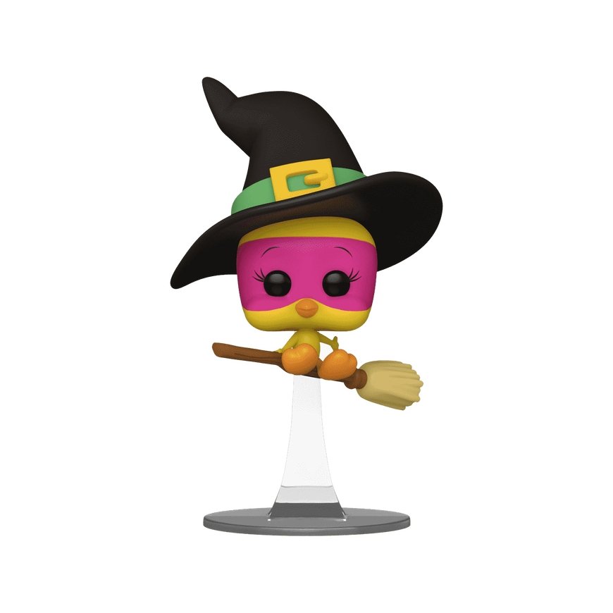 FUNKO POP! Tweety in Witch Costume