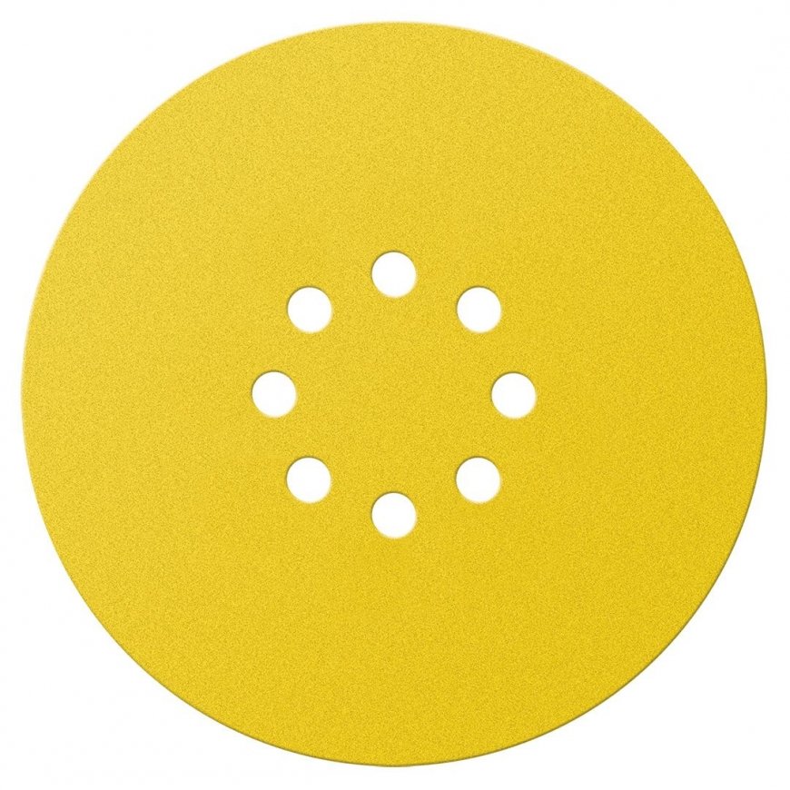 Graphite 57H832 slīpmašīnu piederums 1 pcs