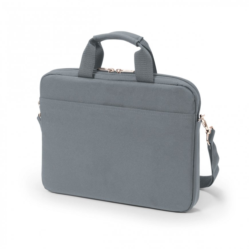 DICOTA Eco Slim Case BASE 31,8 cm (12.5") Портфель Серый – 2