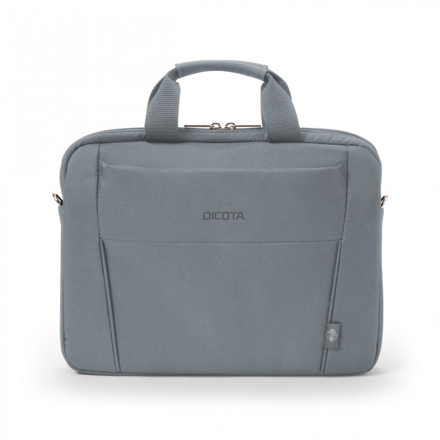 DICOTA Eco Slim Case BASE 31,8 cm (12.5") Portfelis Pilka – 3
