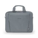 DICOTA Eco Slim Case BASE 31,8 cm (12.5") Portfelis Pilka DICOTA Eco Slim Case BASE 31,8 cm (12.5") Portfelis Pilka