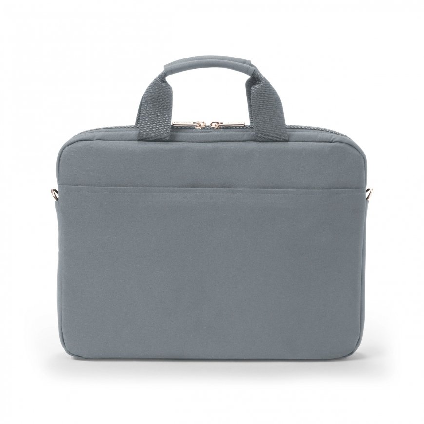 DICOTA Eco Slim Case BASE 31,8 cm (12.5") Portfell Hall – 4