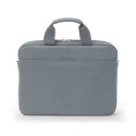 DICOTA Eco Slim Case BASE 31,8 cm (12.5") Salkku Harmaa DICOTA Eco Slim Case BASE 31,8 cm (12.5") Salkku Harmaa
