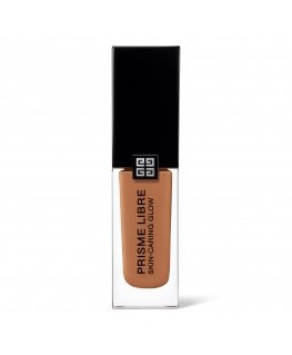 Givenchy Prisme Libre Skin-Caring Glow 30 ml Buteliukas su pompa Kremas W385