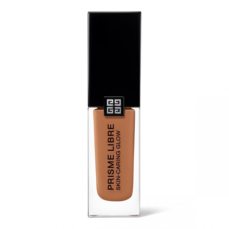 Givenchy Prisme Libre Skin-Caring Glow 30 ml Buteliukas su pompa Kremas W385