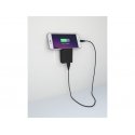 Swissten 22042000 mobiilseadme laadija Universaalne Must Vahelduvvool Hoonesisene Swissten 22042000 mobiilseadme laadija Universaalne Must Vahelduvvool Hoonesisene