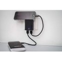 Swissten 22042000 mobile device charger Universal Black AC Indoor Swissten 22042000 mobile device charger Universal Black AC Indoor
