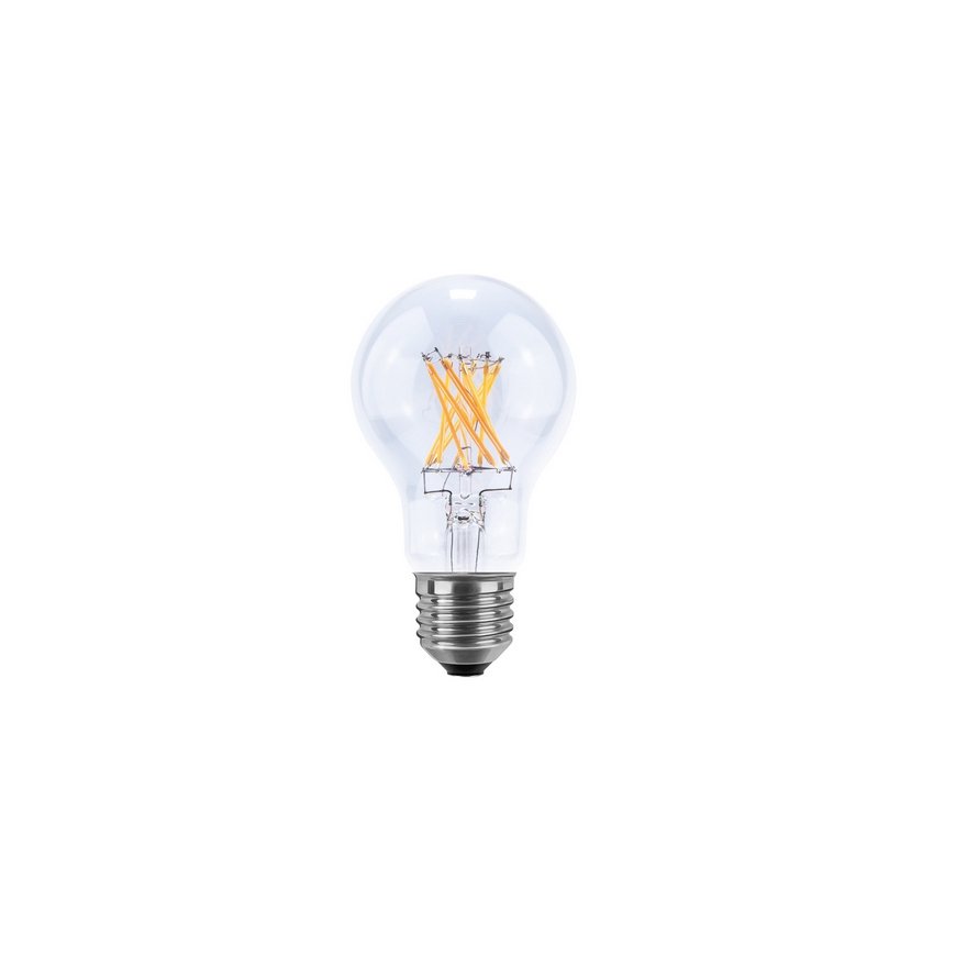 Segula 55337 LED лампа Теплый белый 2700 K 6,5 W E27 F
