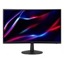 Acer Nitro ED0 ED240Q S3 монитор для ПК 59,9 cm (23.6") 1920 x 1080 пикселей Full HD Черный Acer Nitro ED0 ED240Q S3 монитор для ПК 59,9 cm (23.6") 1920 x 1080 пикселей Full HD Черный