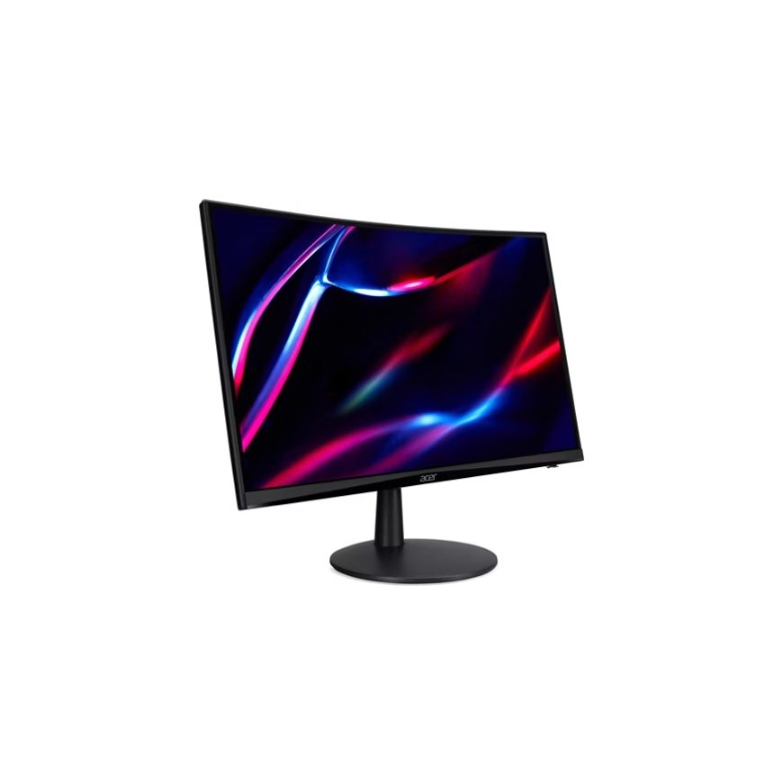Acer Nitro ED0 ED240Q S3 монитор для ПК 59,9 cm (23.6") 1920 x 1080 пикселей Full HD Черный – 2